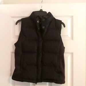 Gap Puffer Vest women's size XS